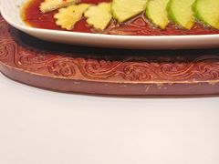 -伊和园清真餐饮