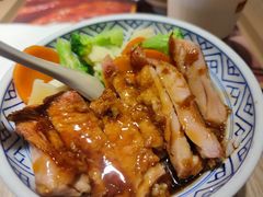 -吉野家(顺义站前北街店)