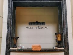 -海口观澜湖火山温泉谷