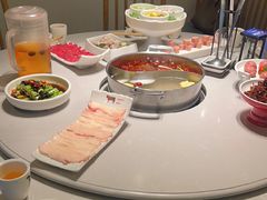 -俏牛哥鲜牛肉牛肆馆(重庆天地店)