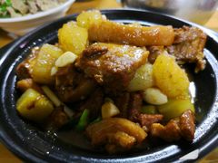 -信阳风味罗山大肠汤(经一路店)