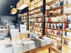 -猫的天空之城概念书店(杭州南宋御街店)