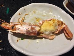 -梅筑·创意料理(王府井百货店)