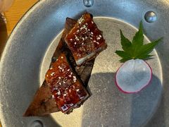 -和创柚子·会席日本料理(新区淮海街店)