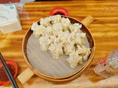 -海汇源老烧麦店(东大街总店)
