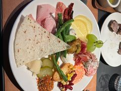 -拉蒂娜·巴西牛排馆 Latina·Brazilian Steakhouse(铜仁旗舰店)