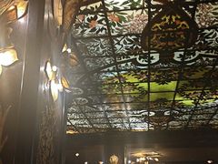 -马克西姆餐厅(崇文门店)