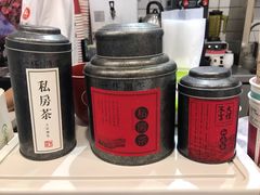 -一杯潮茶·专注潮汕茶饮(十二中创始店)