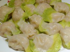 -船歌·鱼水饺青岛菜(金狮广场店)