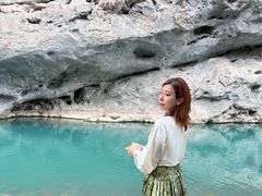 -楠溪江风景名胜区