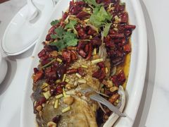 -鲁南仔·滕州炒鸡(经三路店)