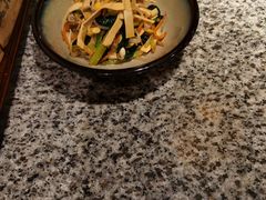 南京素什锦-南京大牌档(香港广场店)