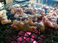 android_upload_pic-西塔隆太白烤牛肉馆(图们路店)