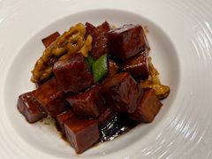 -功德林素菜饭庄(前门店)