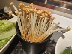 -海底捞火锅(连城广场店)