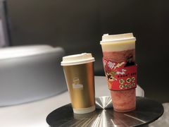 -LELECHA乐乐茶(新街口大洋店)