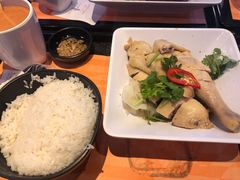 -大快活(丽丰店)