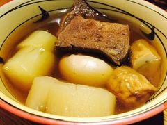 -万藏·荞麦酒房BANKURA JAPANESE SOBA KITCHEN(长乐路店)