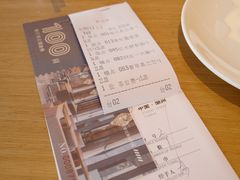 -临江酒店-中餐厅