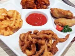-必胜客(机场路店)