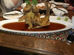 -城南往事·鲁菜济南菜(软件园美莲广场店)