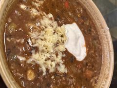 牛肉豆汤-萨尔瓦多Salvador's