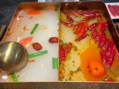 -许府牛火锅(信义坊总店)