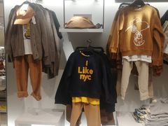 -ZARA(凯德乐峰广场店)