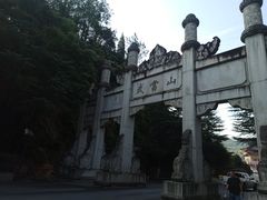 -武当山风景区