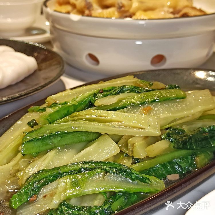 广州美食|大份抵食新派粤菜老字号张记