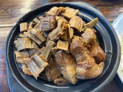 -古韵餐厅(湖畔大学店)
