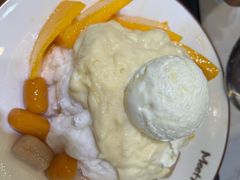 -鲜芋仙(观音桥大融城LG店)