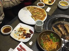 -一品诚记烤肉·甄选店(中南路店)