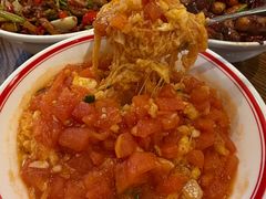 -恰饭·老长沙市井菜(天河客运站店)