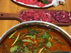 -黔诚多彩火锅(甲秀楼店)