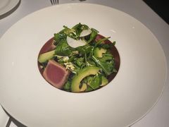 -Oyster Talks 四度蚝法餐厅