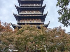 -常熟方塔园