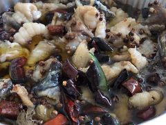 沸腾江团鱼-沸腾鱼家(大尧三路店)