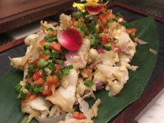 -五号茶居·新派粤菜·岭南五号酒店(沿江中路店)