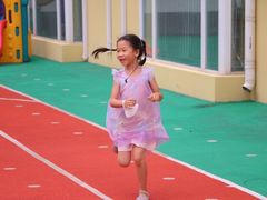 -北京市海淀区锦绣明天莲宝幼儿园
