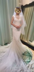 点击看大图 -韩国天使嫁衣婚纱礼服馆(上海旗舰店)