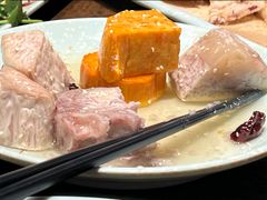 -抱德·潮汕味(琶洲店原惠城鱼仔)