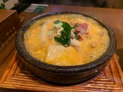 -云海肴·汽锅鸡·云南菜(苏州中心店)