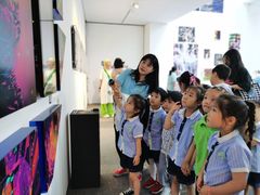 -宾果蒙特梭利托育儿童之家幼儿园(爱琴海店)