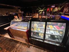 -加餐海鲜自助(宝龙一城店)