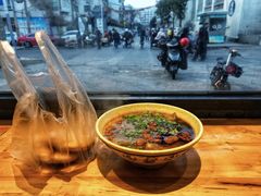 -苏记丸子汤(彭城路店)