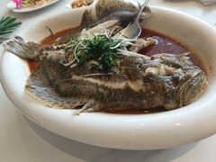 -鹏城人家海鲜酒家·23年老字号(较场尾店)