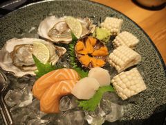 -原志优秀食材·匠心料理·海胆主题(金亿广场店)