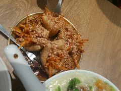 -小豆海棠(人民南路店)