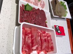 -野妹火锅(龙岗店)